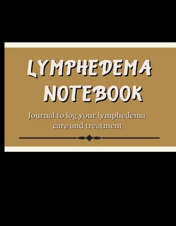 lymphedema notebook